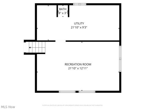 8071 Meadowdale Drive Mentor OH 44060