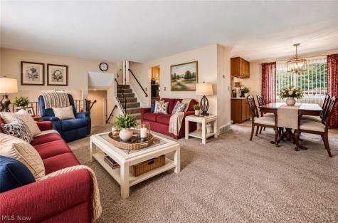 8071 Meadowdale Drive Mentor OH 44060
