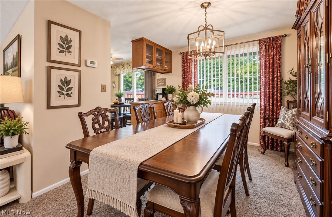8071 Meadowdale Drive Mentor OH 44060