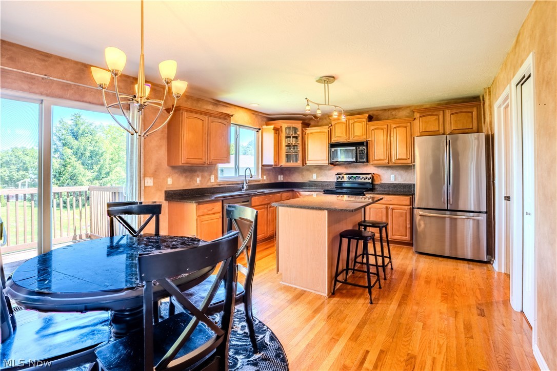 795 Andover Circle Broadview Heights OH 44147