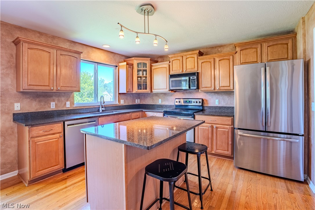 795 Andover Circle Broadview Heights OH 44147