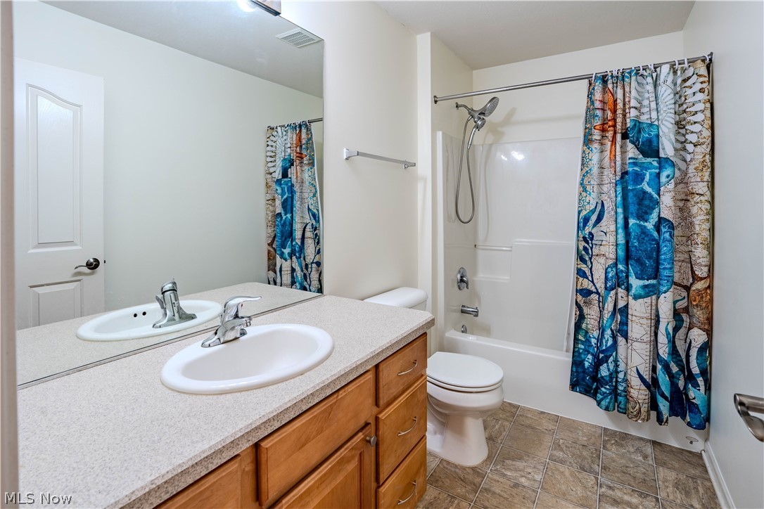 795 Andover Circle Broadview Heights OH 44147
