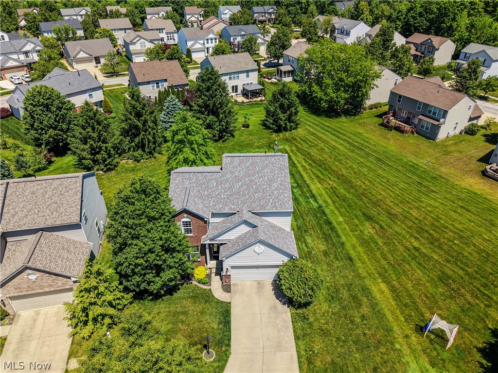 795 Andover Circle Broadview Heights OH 44147