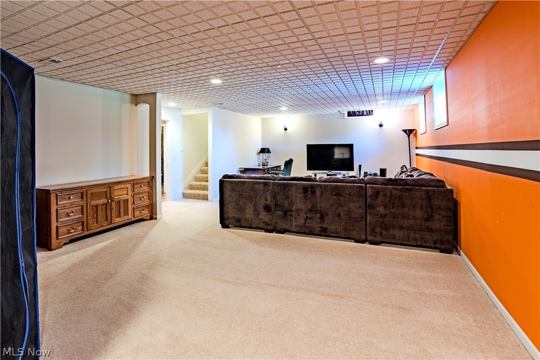 795 Andover Circle Broadview Heights OH 44147