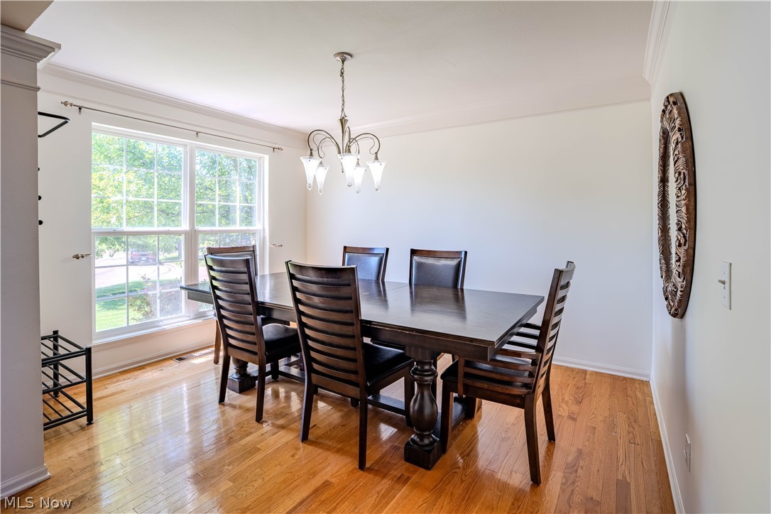 795 Andover Circle Broadview Heights OH 44147