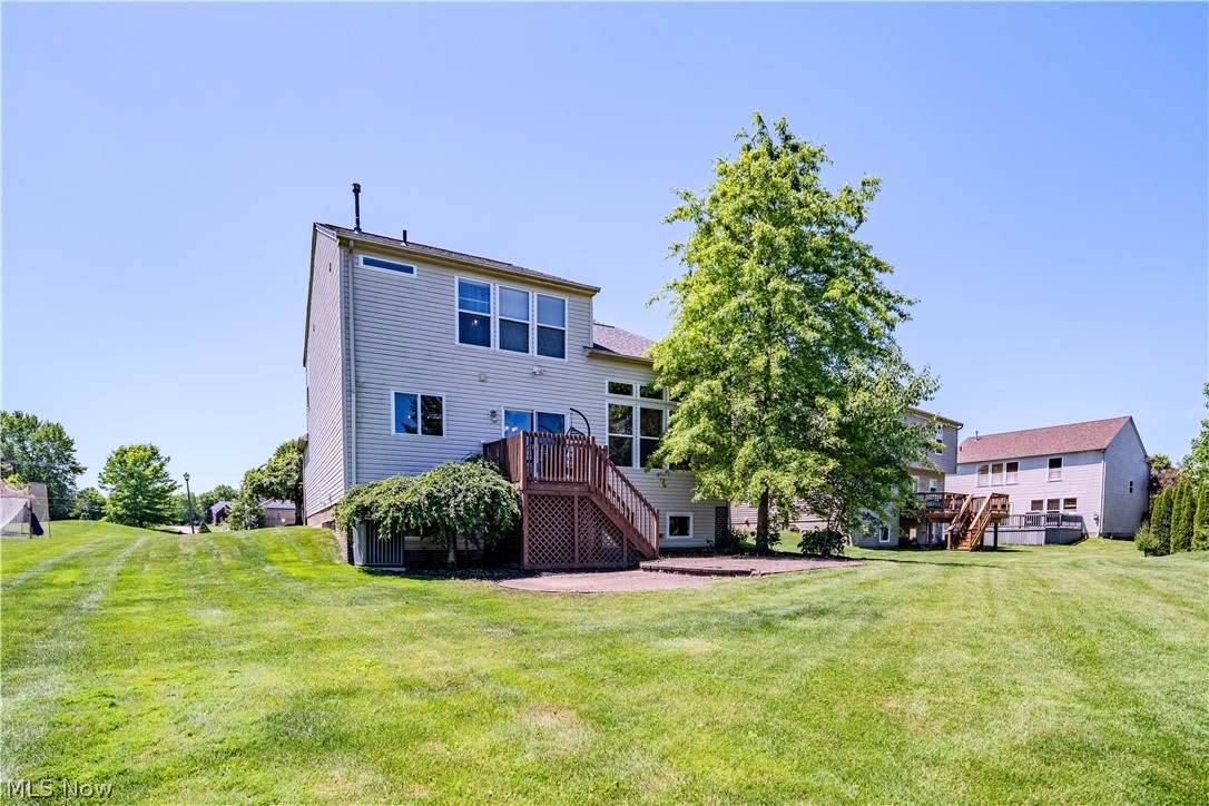 795 Andover Circle Broadview Heights OH 44147