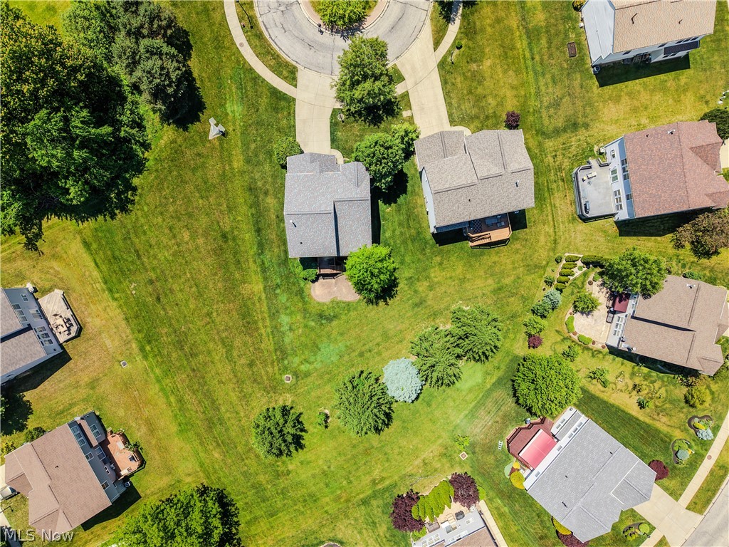 795 Andover Circle Broadview Heights OH 44147
