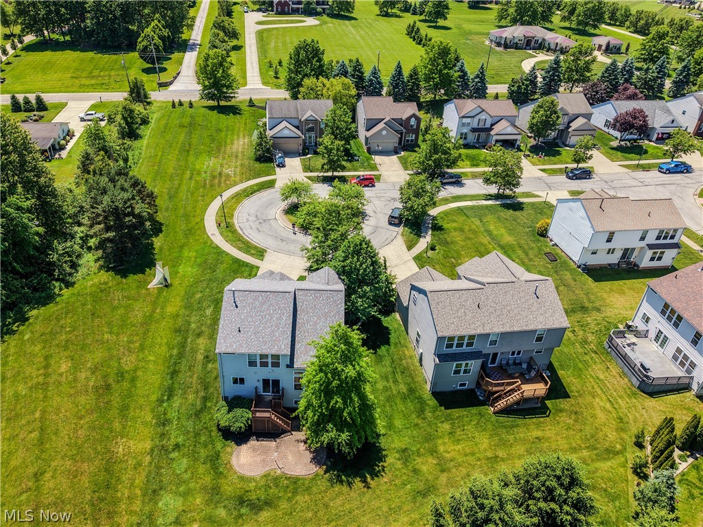 795 Andover Circle Broadview Heights OH 44147