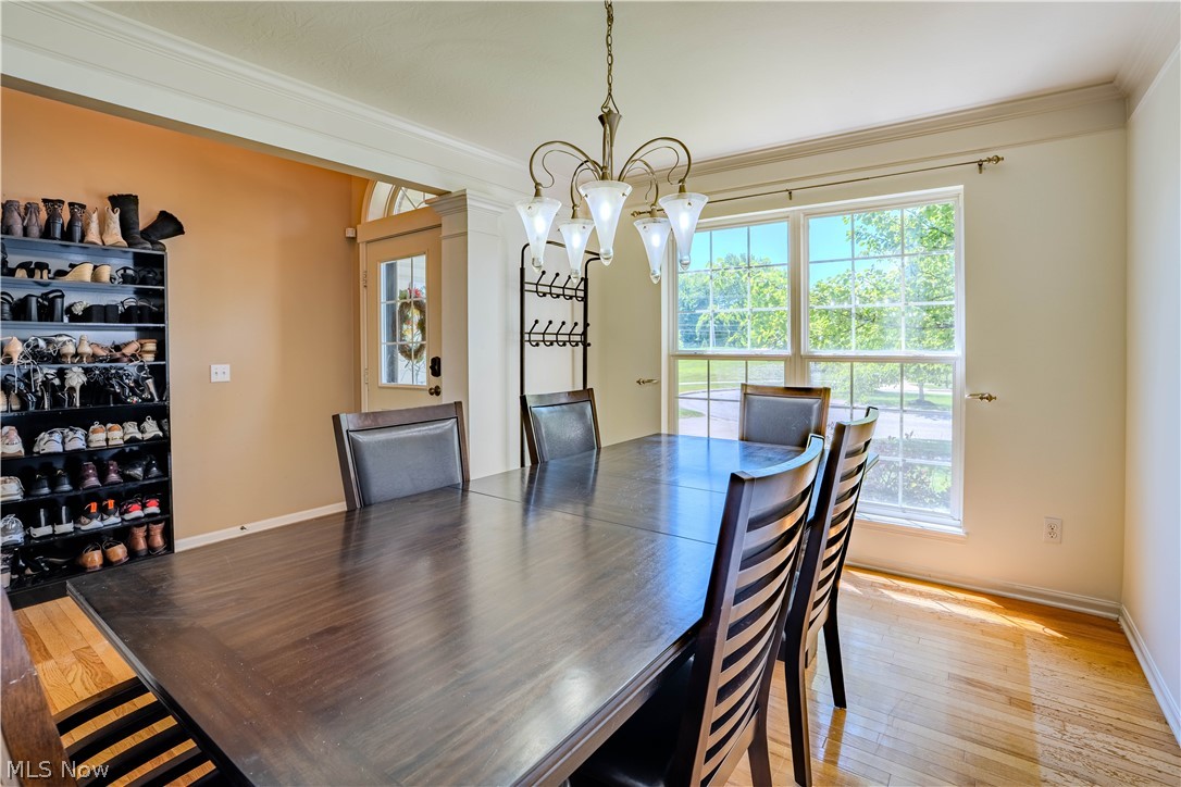 795 Andover Circle Broadview Heights OH 44147