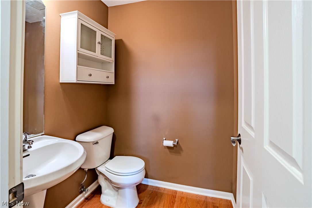 795 Andover Circle Broadview Heights OH 44147