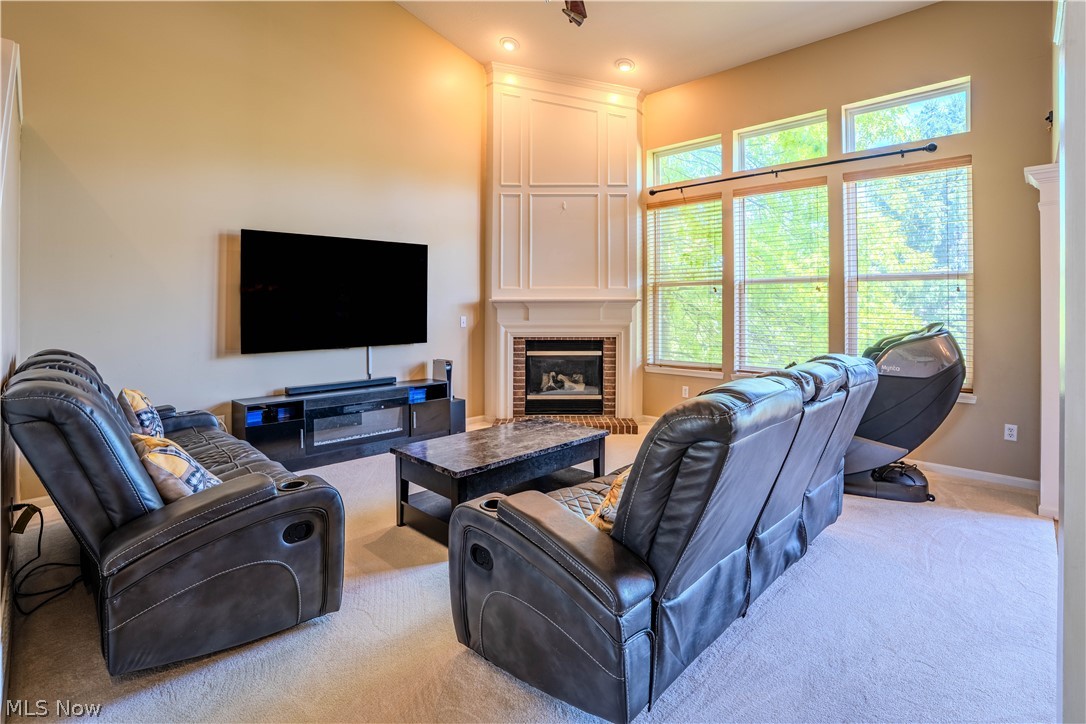 795 Andover Circle Broadview Heights OH 44147