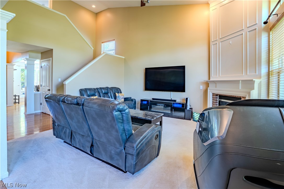 795 Andover Circle Broadview Heights OH 44147