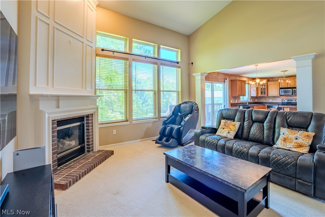 795 Andover Circle Broadview Heights OH 44147