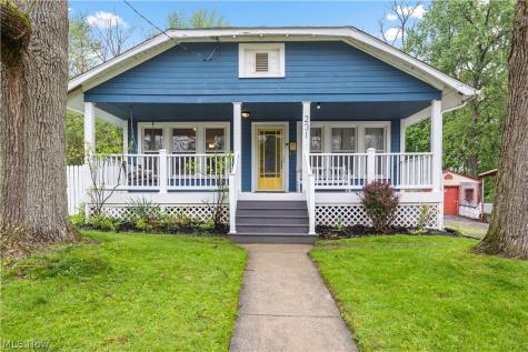 231 W Union Street Medina OH 44256