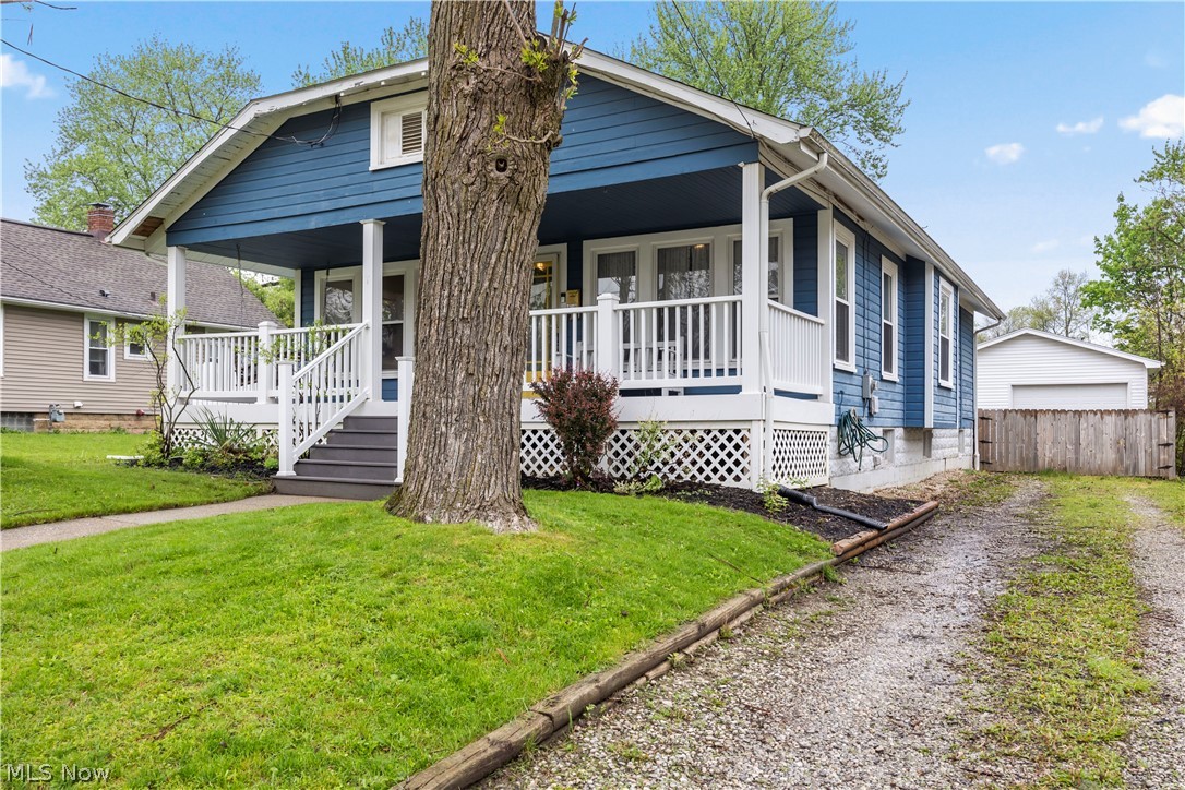 231 W Union Street Medina OH 44256