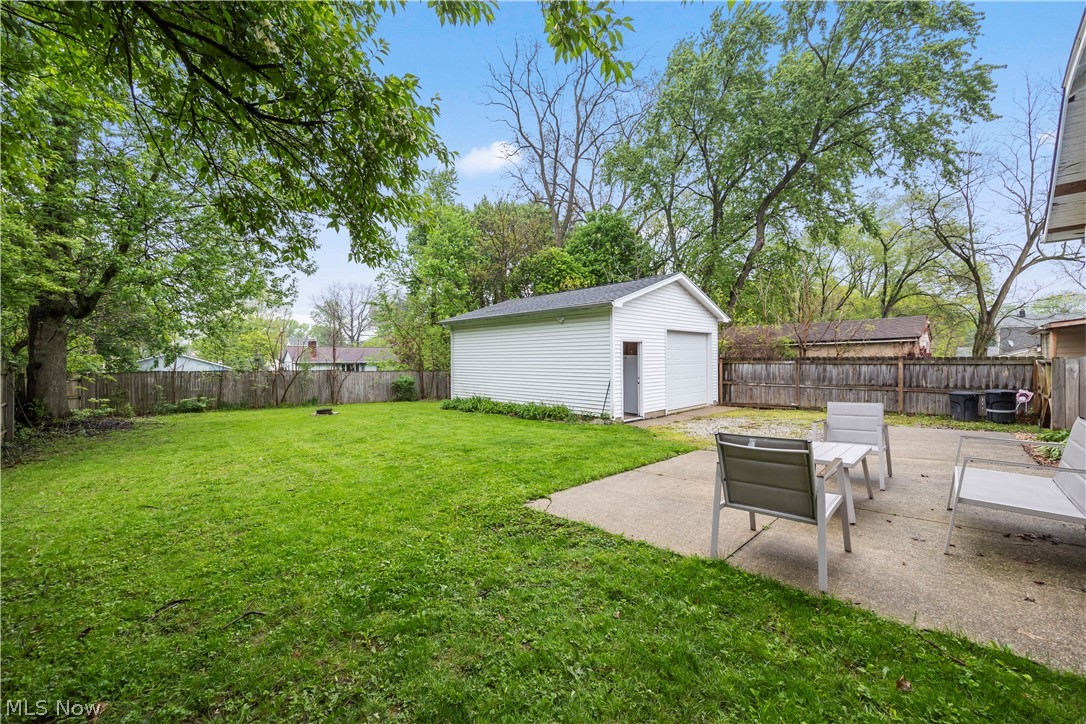 231 W Union Street Medina OH 44256