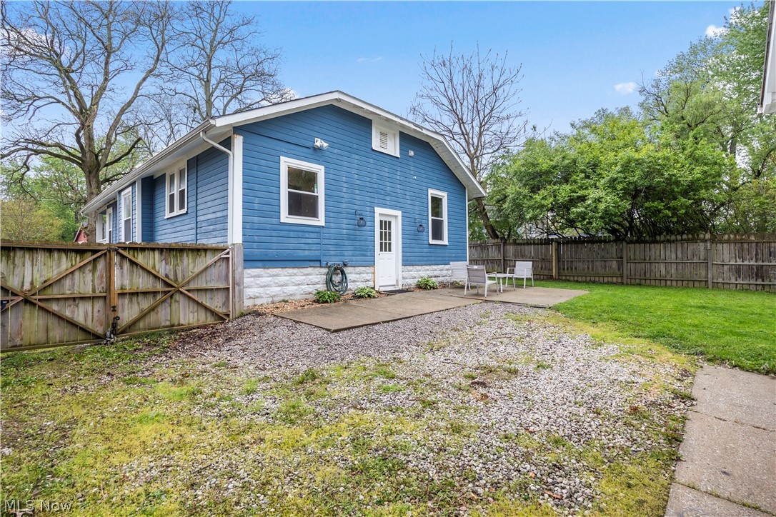 231 W Union Street Medina OH 44256