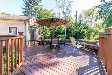 26016 Fairmount Boulevard Beachwood OH 44122