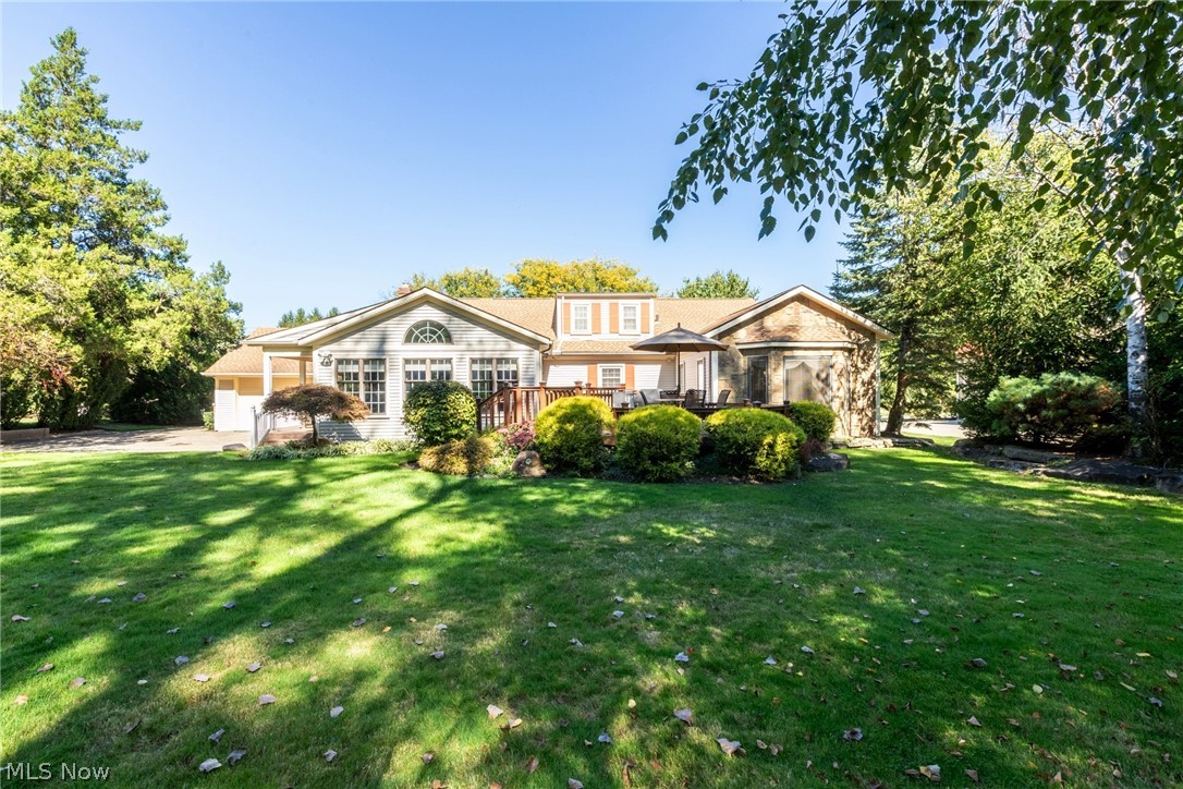 26016 Fairmount Boulevard Beachwood OH 44122