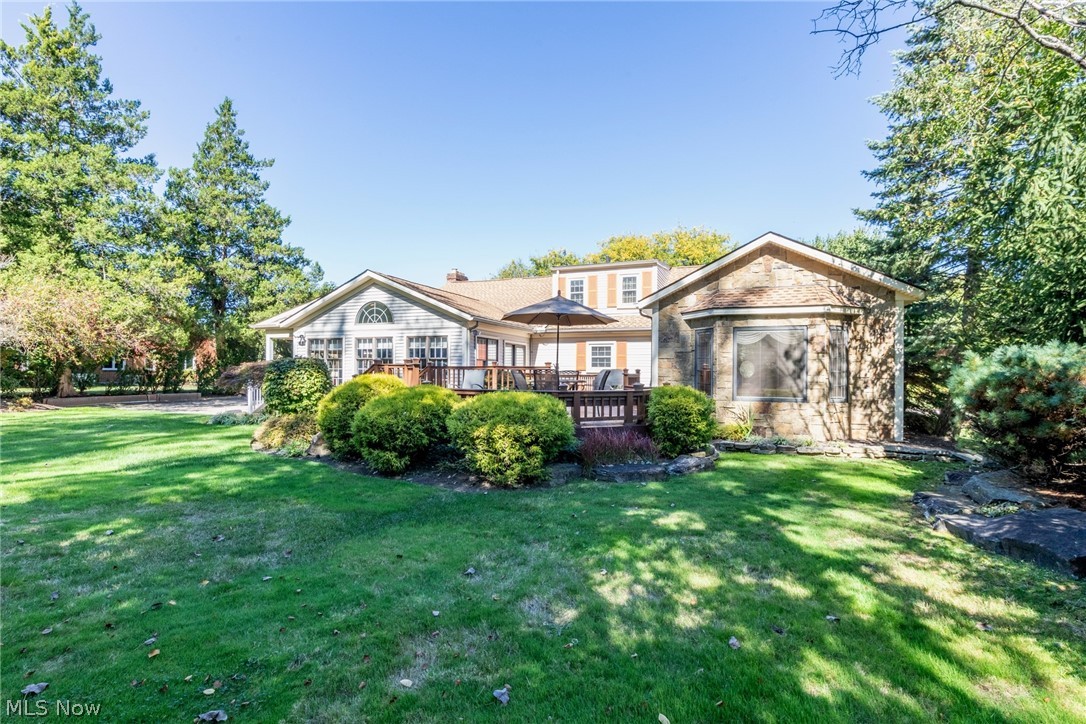 26016 Fairmount Boulevard Beachwood OH 44122