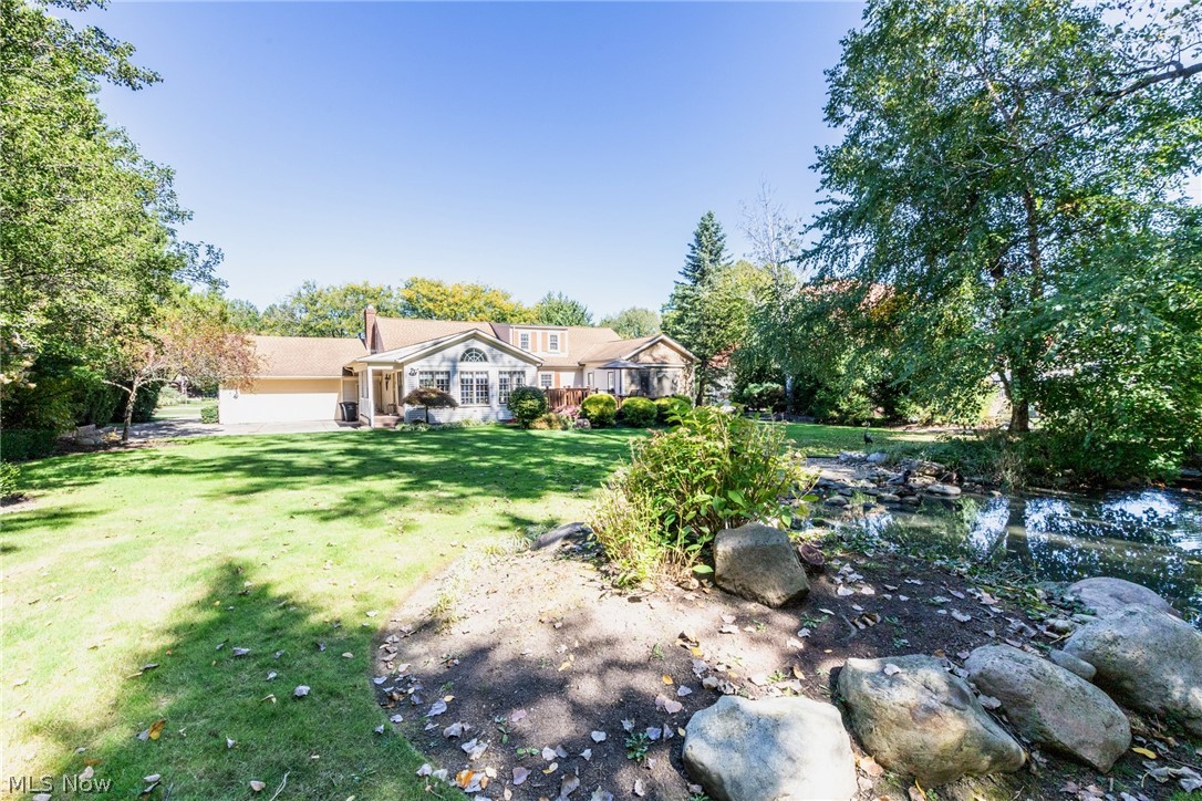 26016 Fairmount Boulevard Beachwood OH 44122