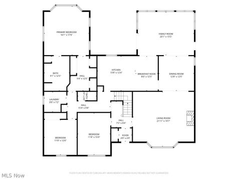 26016 Fairmount Boulevard Beachwood OH 44122