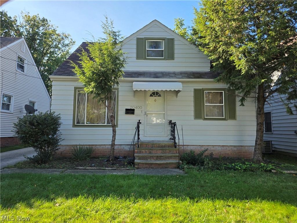 20400 Lindbergh Avenue Euclid OH 44119