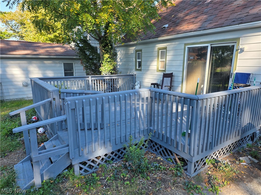 20400 Lindbergh Avenue Euclid OH 44119