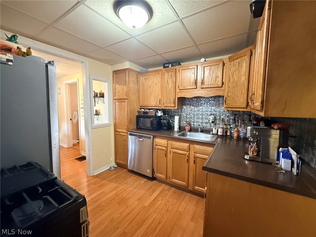 2204 Mock Drive Zanesville OH 43701