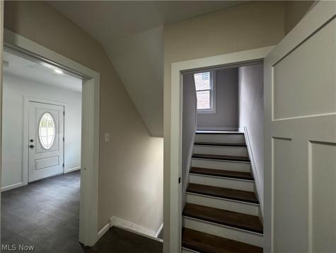 10409 Yale Avenue Cleveland OH 44108