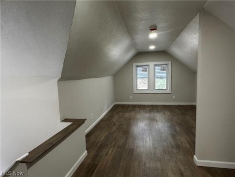 10409 Yale Avenue Cleveland OH 44108