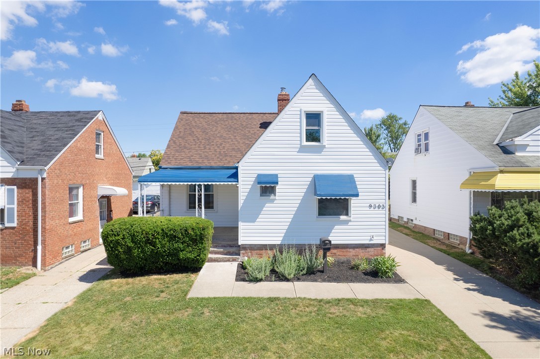 9303 S Highland Avenue Garfield Heights OH 44125