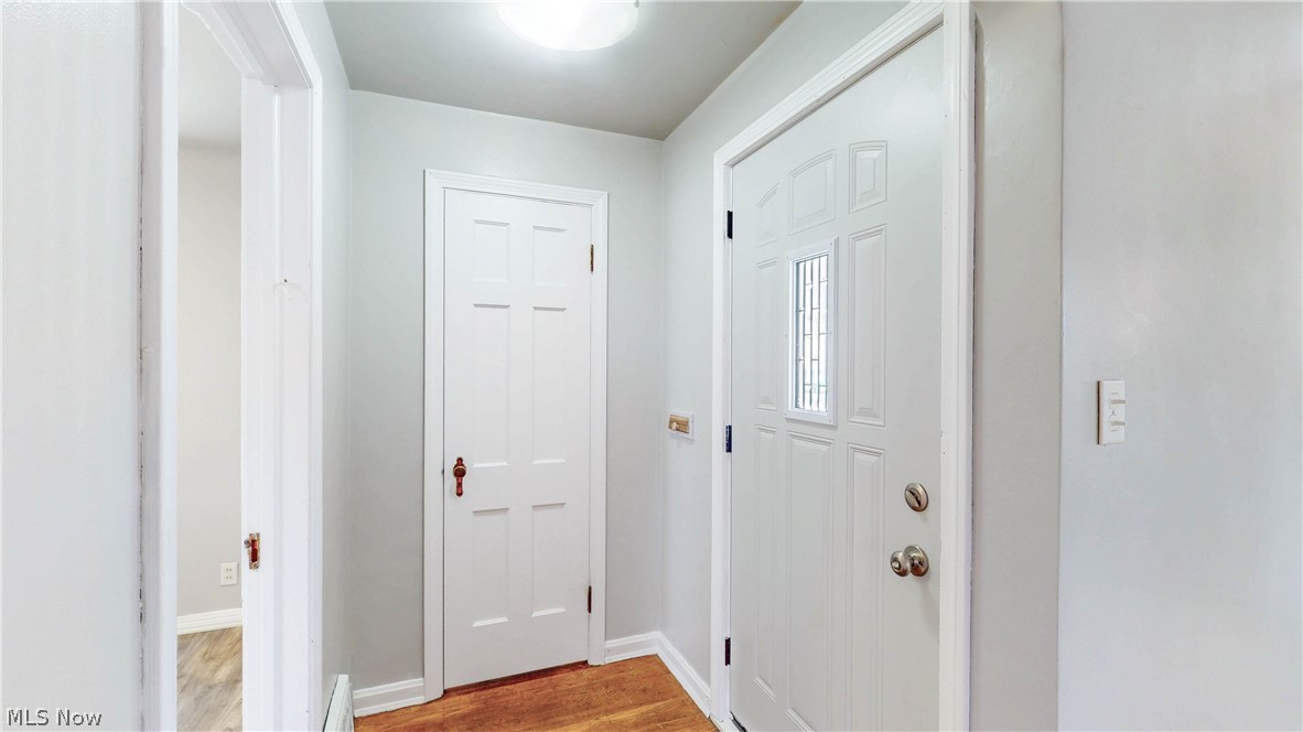 9303 S Highland Avenue Garfield Heights OH 44125