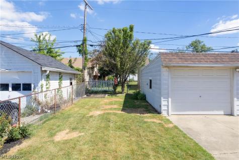 9303 S Highland Avenue Garfield Heights OH 44125