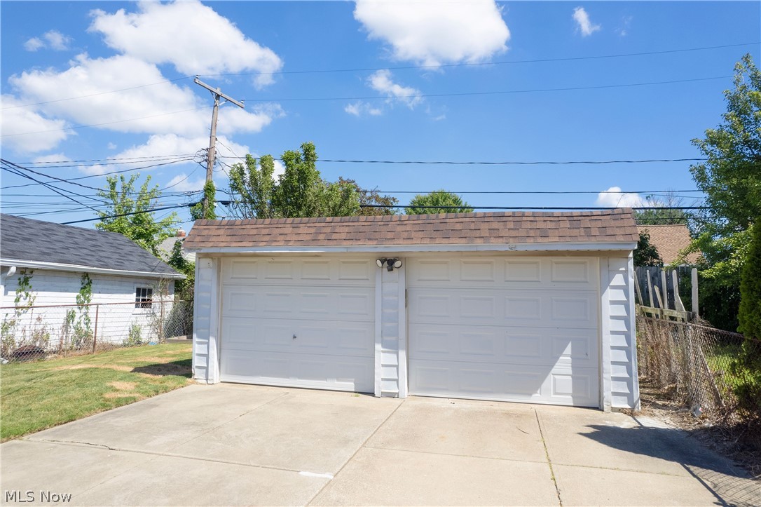 9303 S Highland Avenue Garfield Heights OH 44125