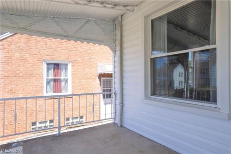 9303 S Highland Avenue Garfield Heights OH 44125