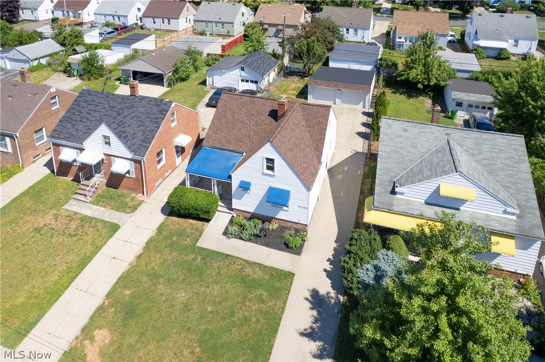 9303 S Highland Avenue Garfield Heights OH 44125