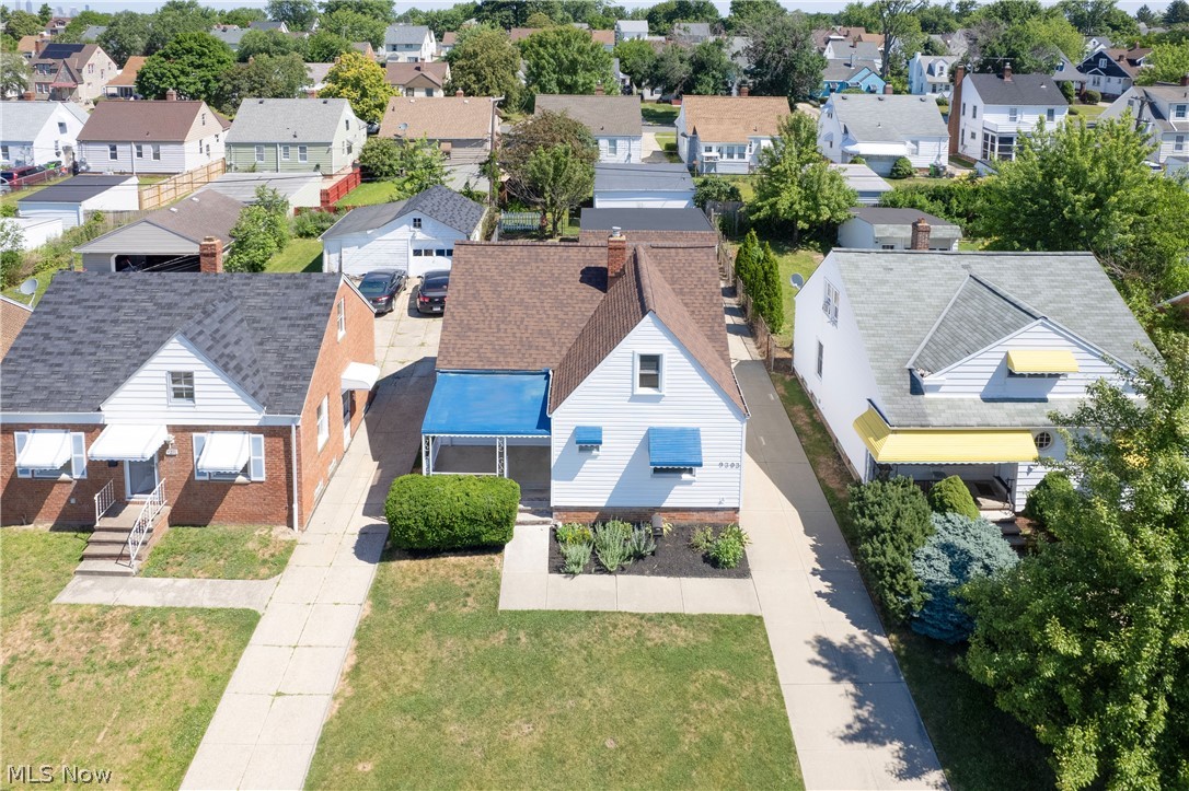 9303 S Highland Avenue Garfield Heights OH 44125