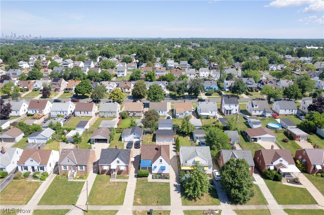 9303 S Highland Avenue Garfield Heights OH 44125