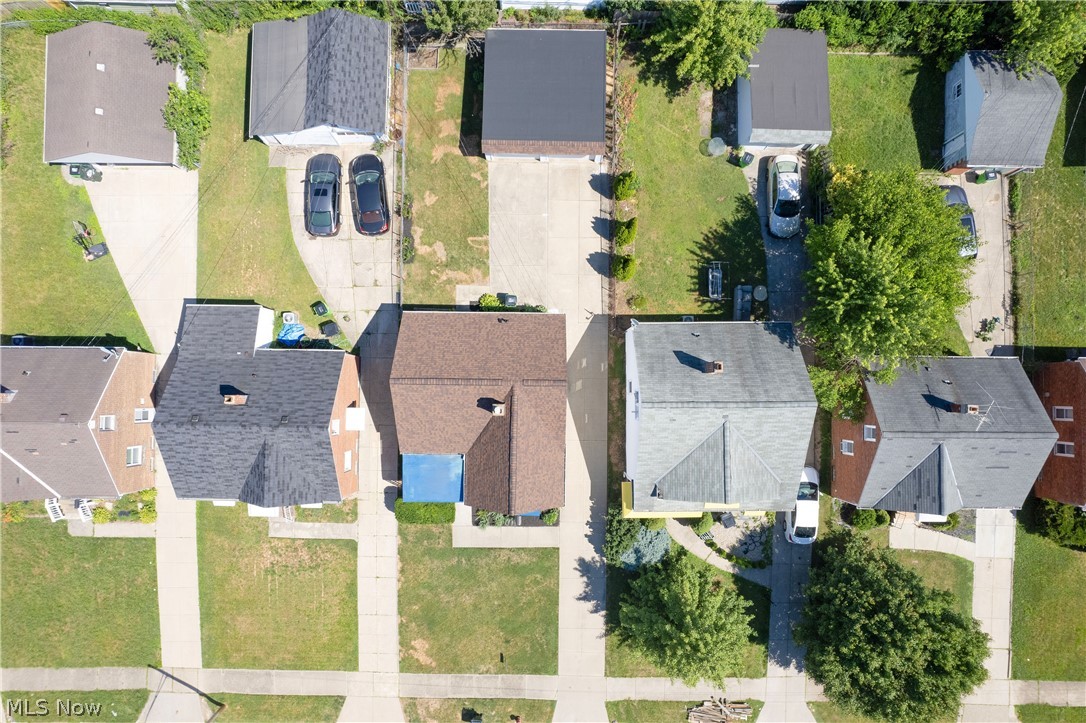 9303 S Highland Avenue Garfield Heights OH 44125