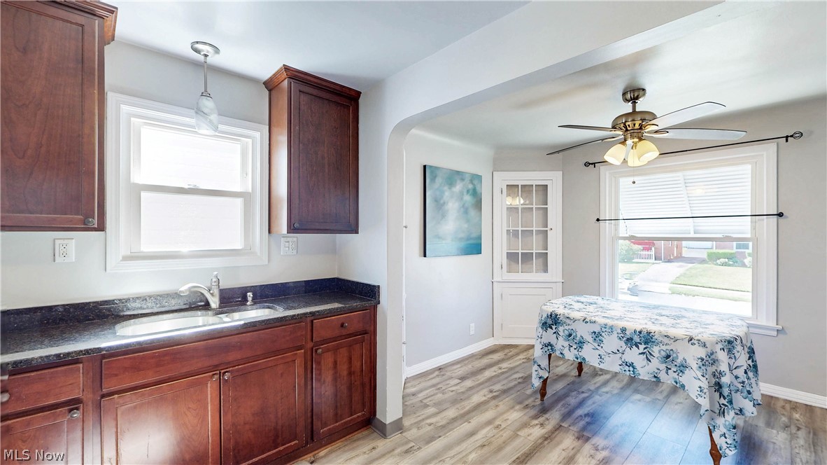 9303 S Highland Avenue Garfield Heights OH 44125