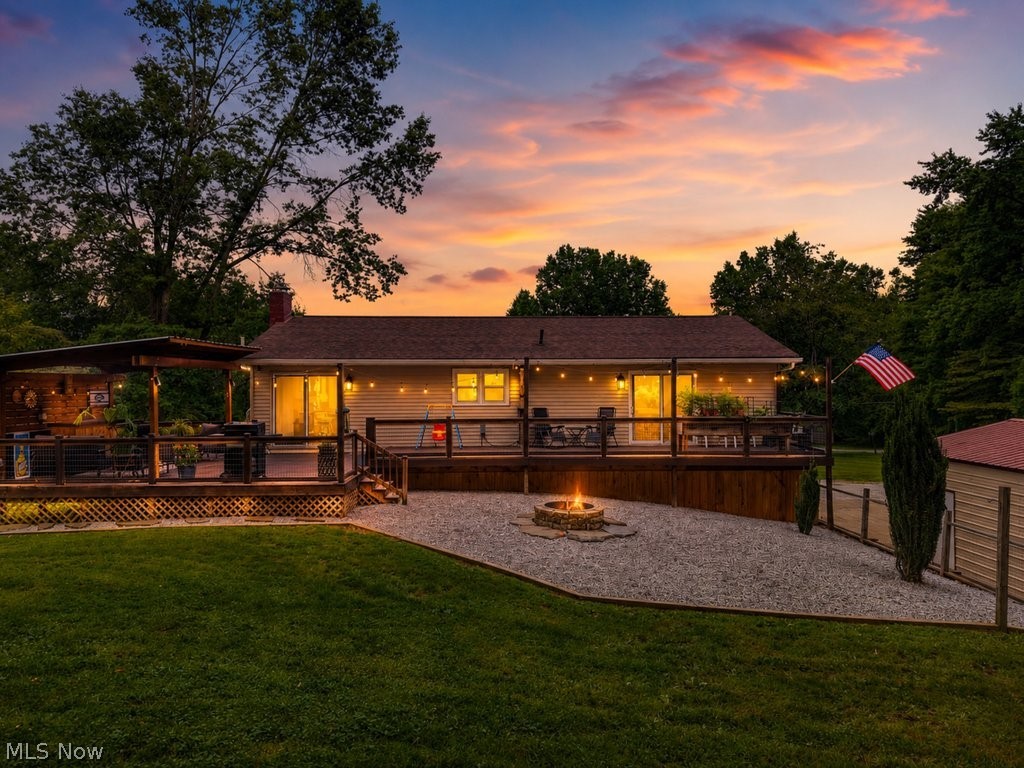 862 Dunning Road New Franklin OH 44614