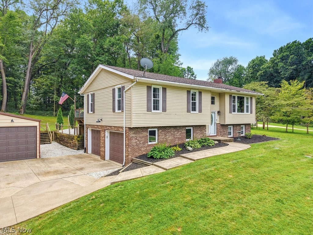 862 Dunning Road New Franklin OH 44614