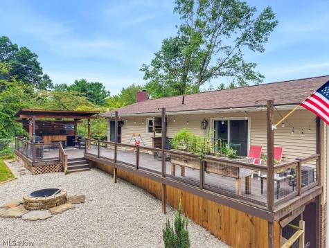 862 Dunning Road New Franklin OH 44614