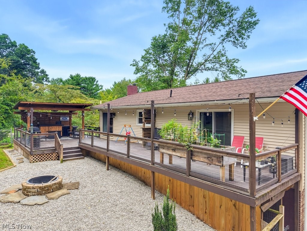 862 Dunning Road New Franklin OH 44614