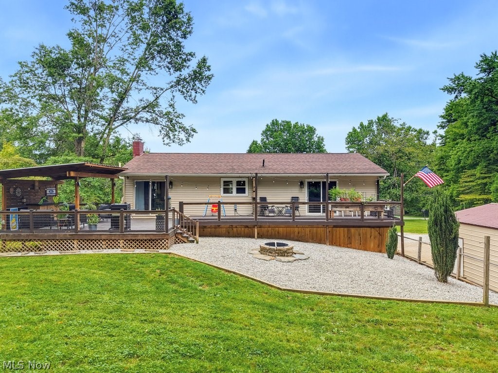 862 Dunning Road New Franklin OH 44614