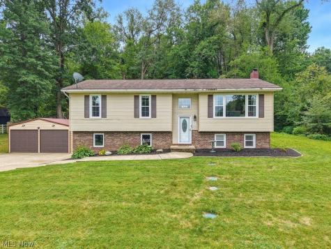 862 Dunning Road New Franklin OH 44614