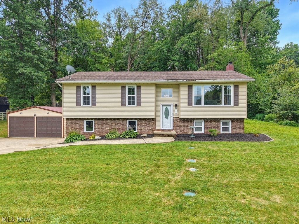 862 Dunning Road New Franklin OH 44614