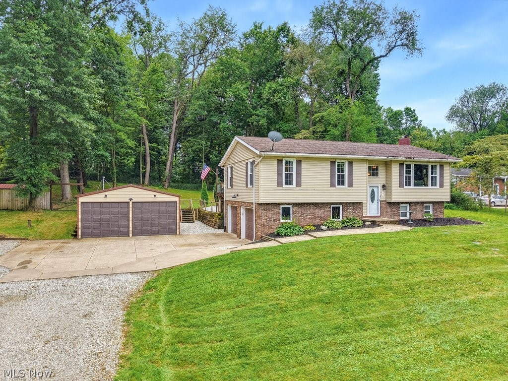 862 Dunning Road New Franklin OH 44614