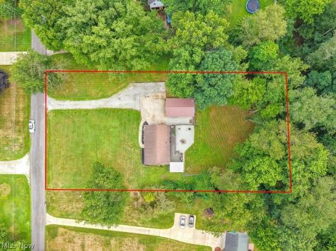 862 Dunning Road New Franklin OH 44614